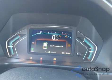 2022 Honda Odyssey Touring from USA, damaged, VIN 5FNRL6H87NB067599